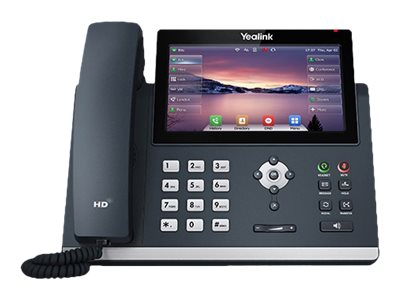 SIP-T48U 6938818304321 Yealink SIP-T48U - VoIP-Telefo Etree Shop Deutschland online 2
