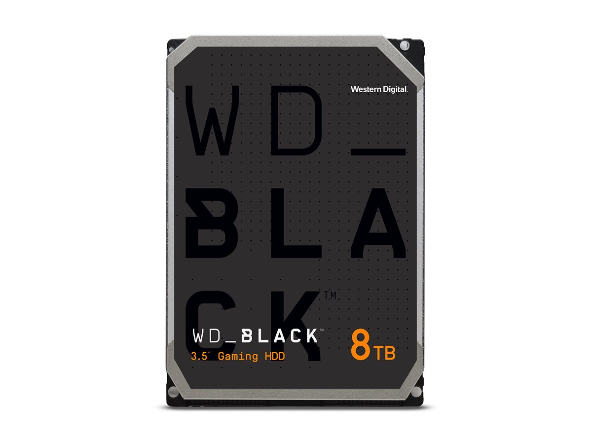 WD8002FZBX  WD_BlACK WD Black WD8002FZBX - Etree Shop Deutschland online 2