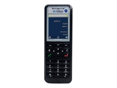 50008371 7109806196993 Mitel 612dt - Schnurloses Erwe Etree Shop Deutschland online 1
