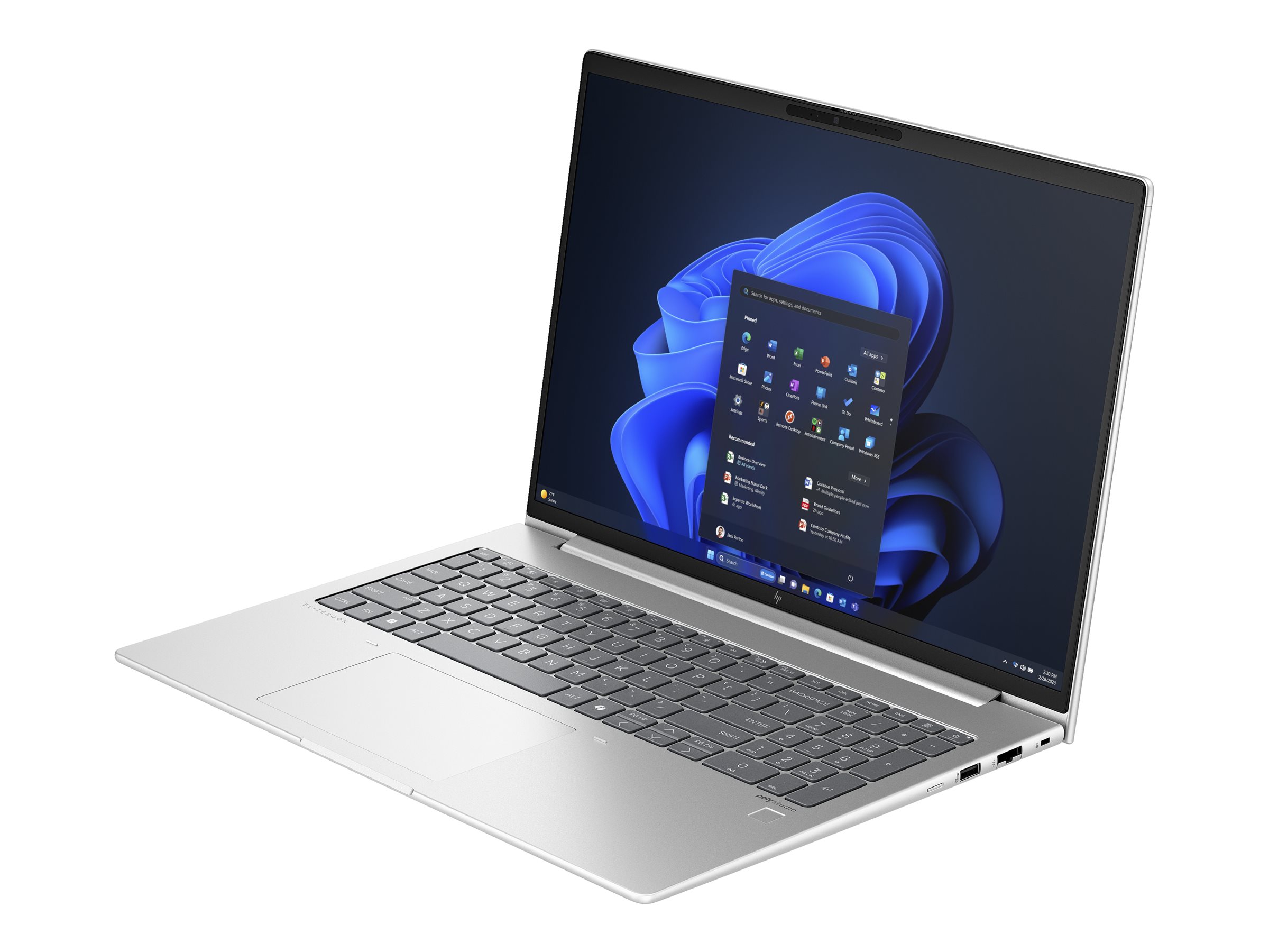 9Y7K2ET#ABD 0198415060143 HP EliteBook 665 G11 9Y7K2ET#A Etree Shop Deutschland online 3