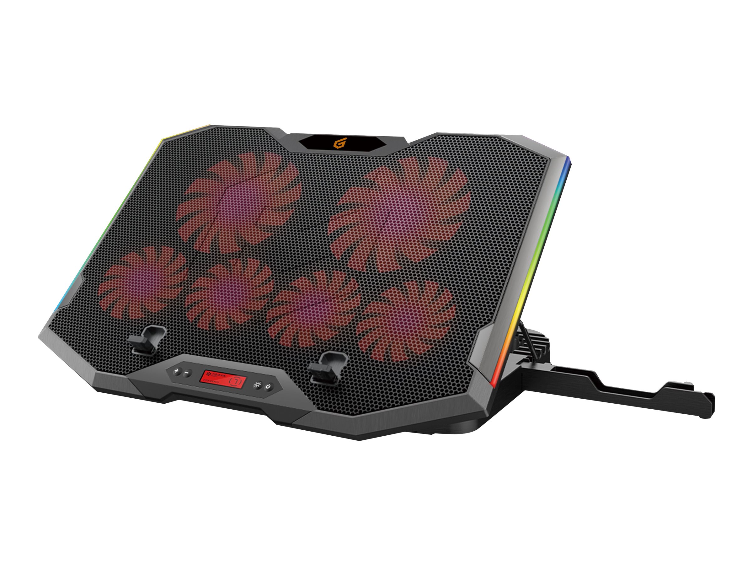 THYIA01B Etree Shop 1 THYIA01B 4015867225615 Conceptronic ERGO Gaming - Not Etree Shop Deutschland online 1