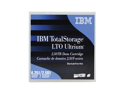 00V7590 0883436347815 IBM TotalStorage - lTO Ultrium Etree Shop Deutschland online 1