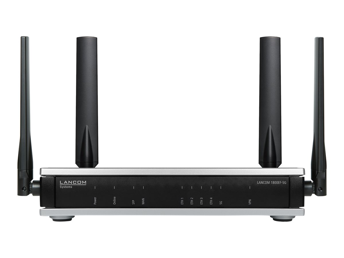 62140 4044144621406 Lancom 1800EF-5G - SD-WAN-Gate Etree Shop Deutschland online 1