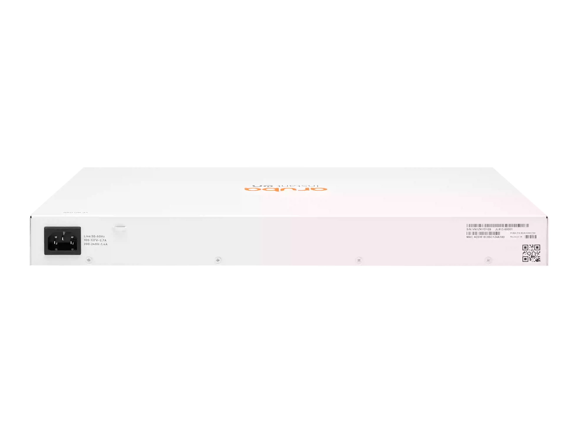 JL813A#ABB 0190017523743 HPE Networking Aruba Instant O Etree Shop Deutschland online 3