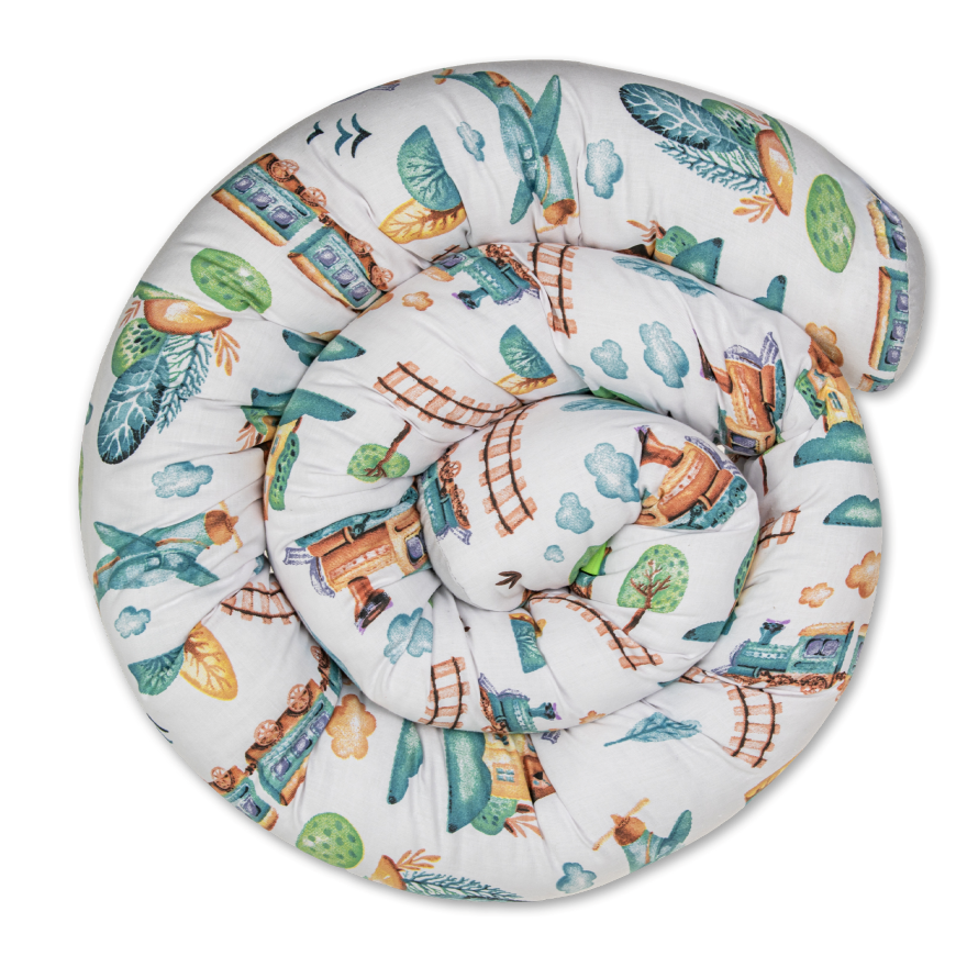 LUL-NS-GRZ 5906118630120 LULANDO NESTCHENSCHLANGE GRAU  Etree Shop Deutschland online 1