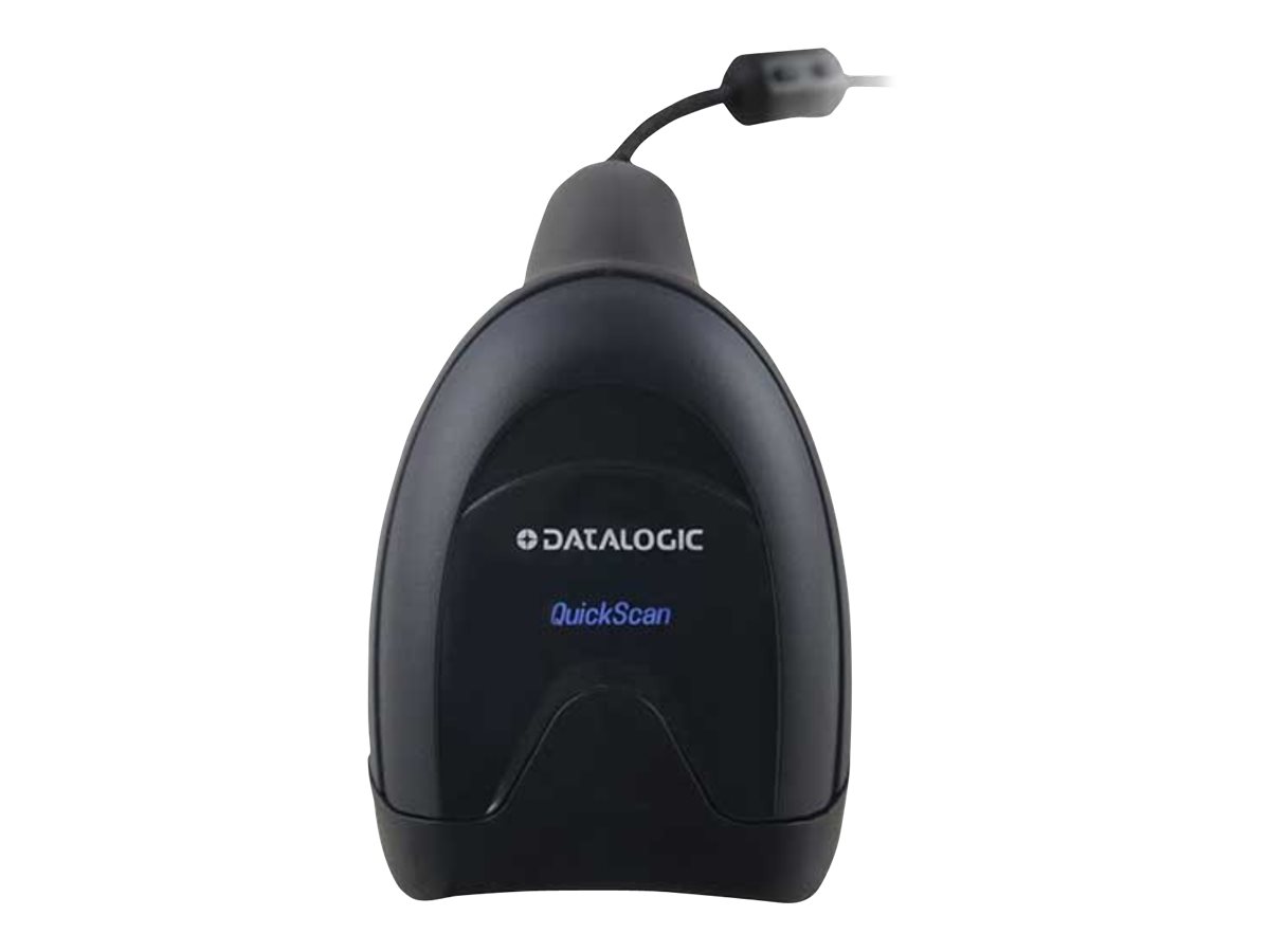QD2590-BKK1B 5704174605300 Datalogic QuickScan QD2590 - K Etree Shop Deutschland online 4