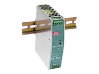 07-4015867206485 4015867206485 LevelOne POW-4821 - Netzteil ( Etree Shop Deutschland online 1