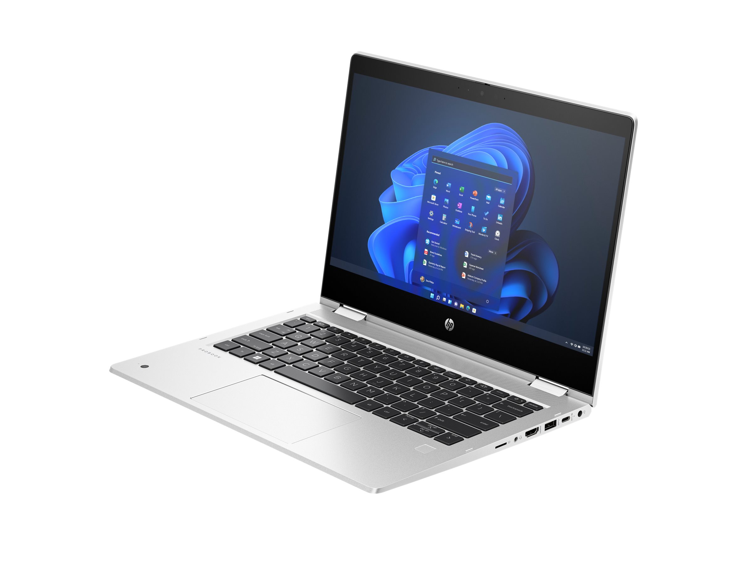 816F1EA#ABD 0197497313567 HP Pro x360 435 G10 Notebook - Etree Shop Deutschland online 1