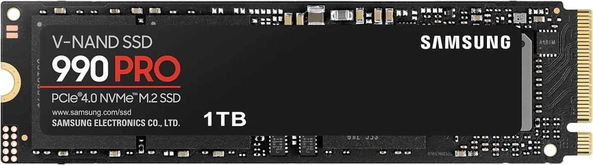 MZ-V9P1T0BW 8806094215021 Samsung 990 PRO MZ-V9P1T0BW -  Etree Shop Deutschland online 1