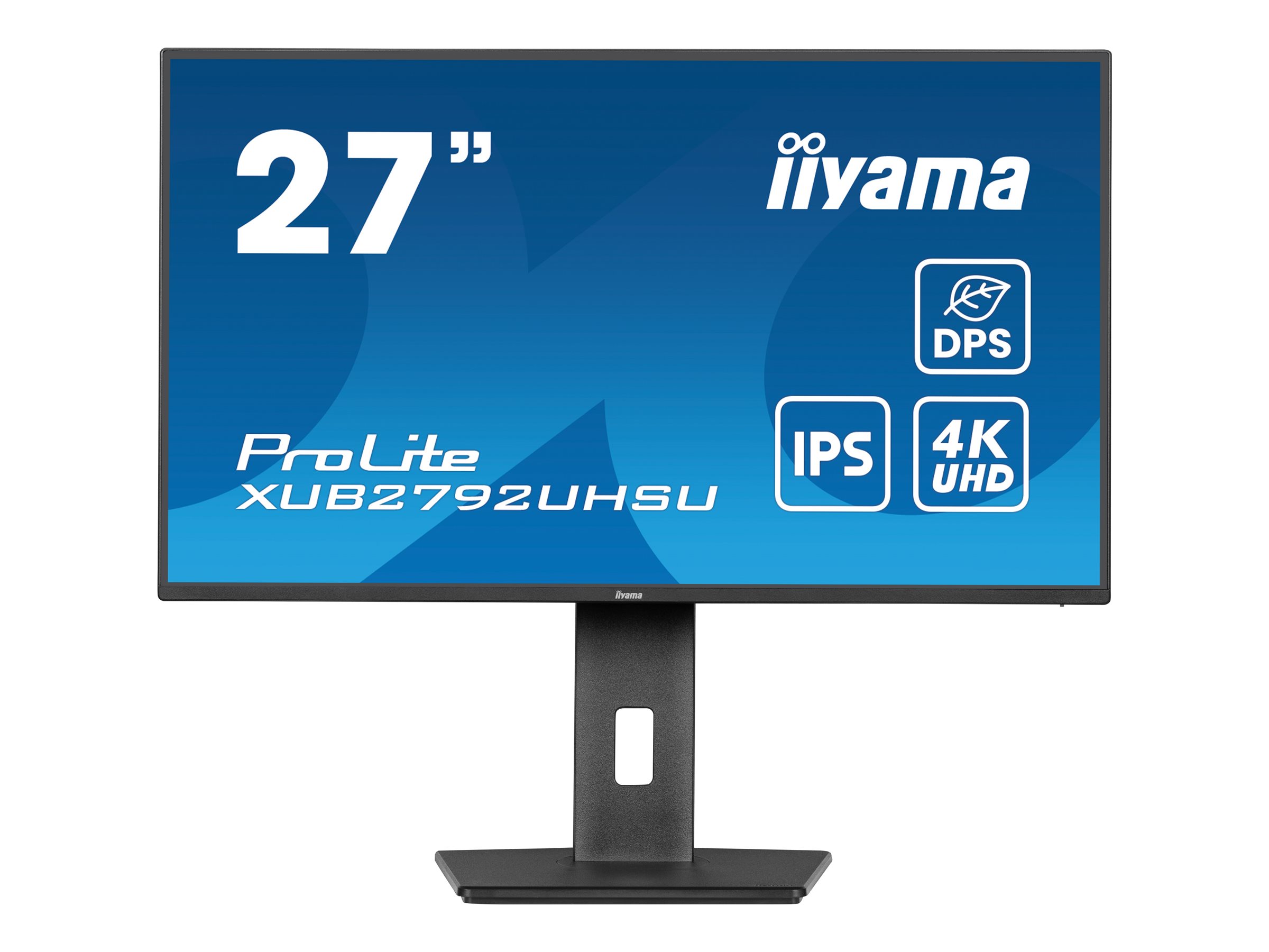 XUB2792UHSU-B6 4948570123803 Iiyama ProLite XUB2792UHSU-B6  Etree Shop Deutschland online 1