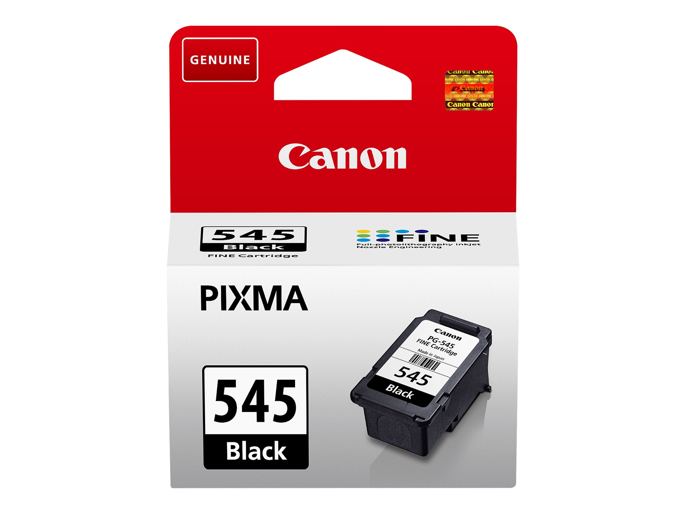 8287B004 8714574605487 Canon PG-545 - 8 ml - Schwarz  Etree Shop Deutschland online 1