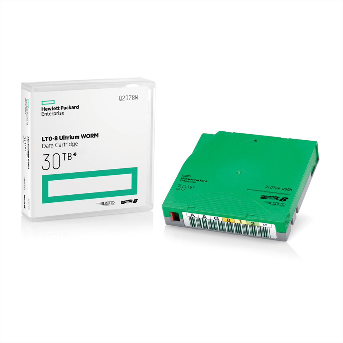 Q2078A 0190017219097 HP HPE RW Data Cartridge - lTO Etree Shop Deutschland online 2