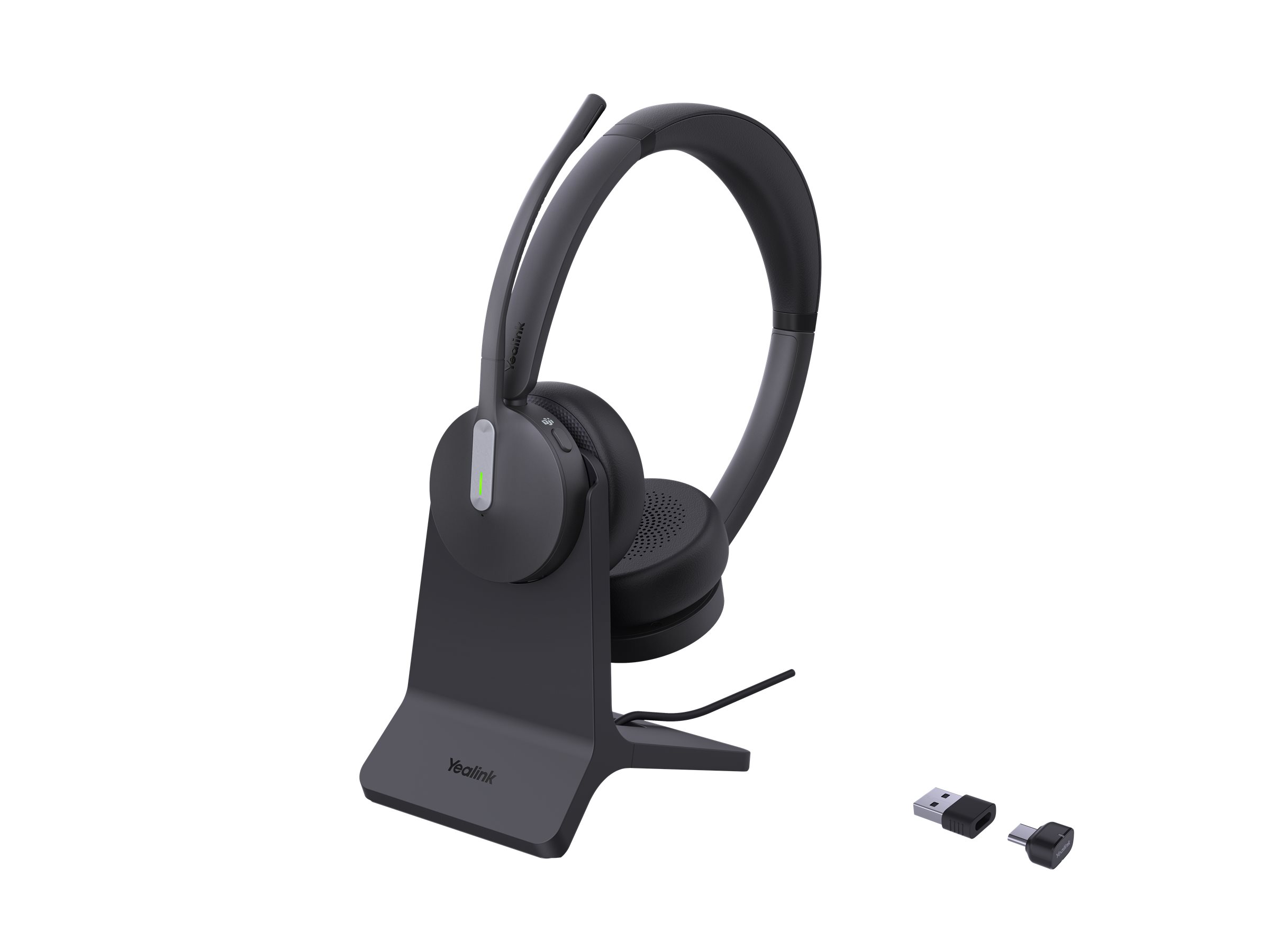 1208701 6938818321632 Yealink BH70 Dual - Headset -  Etree Shop Deutschland online 1