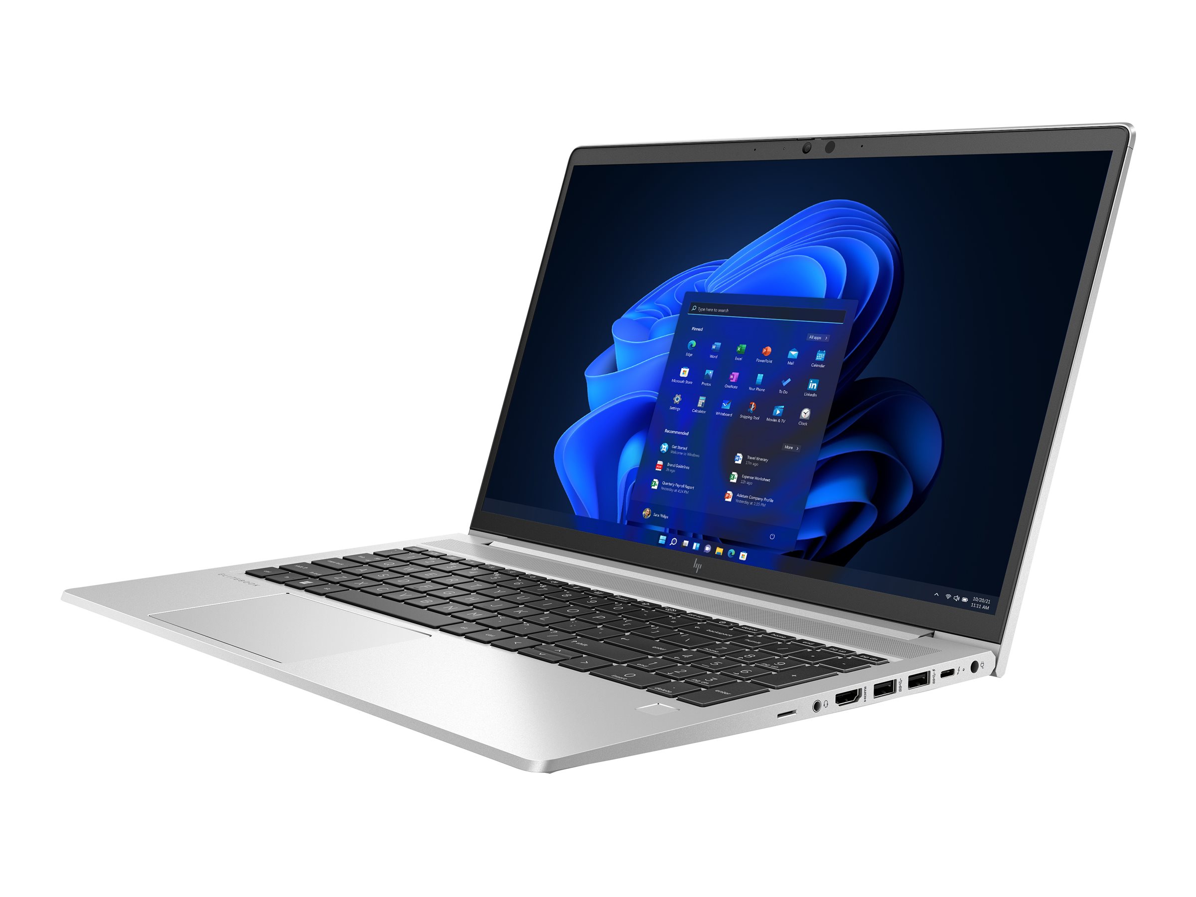 8V6M2AT#ABD 0197961927610 HP EliteBook 650 G9 Notebook ( Etree Shop Deutschland online 1