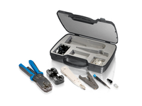Equip Professionelles Werkzeugset - Werkzeugsatz
