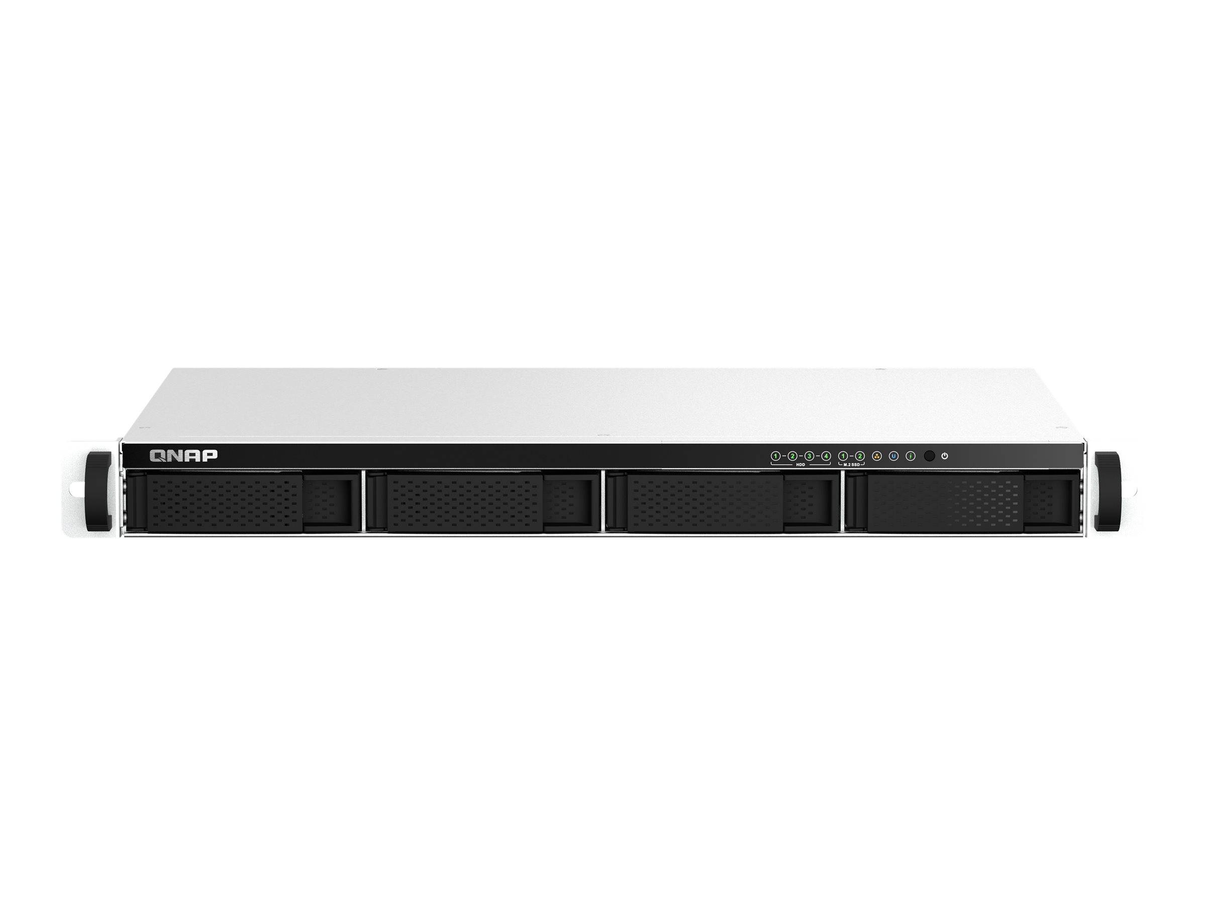 TS-464EU-8G 4711103082034 QNAP TS-464eU - NAS-Server - 4 Etree Shop Deutschland online 1