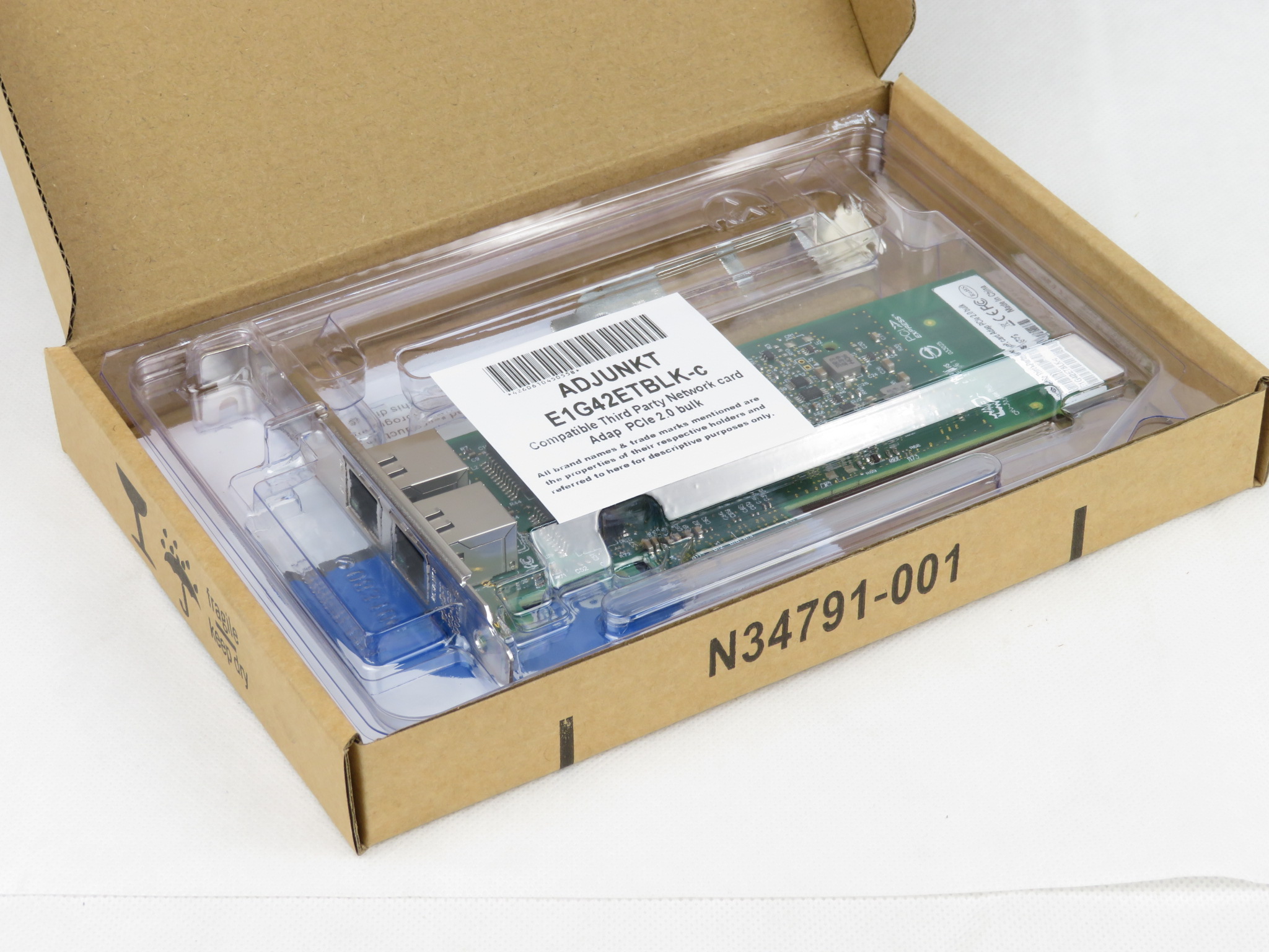 E1G42ETBLK-c 4260610450558 Compatible Gigabit ET Dual Por Etree Shop Deutschland online 2