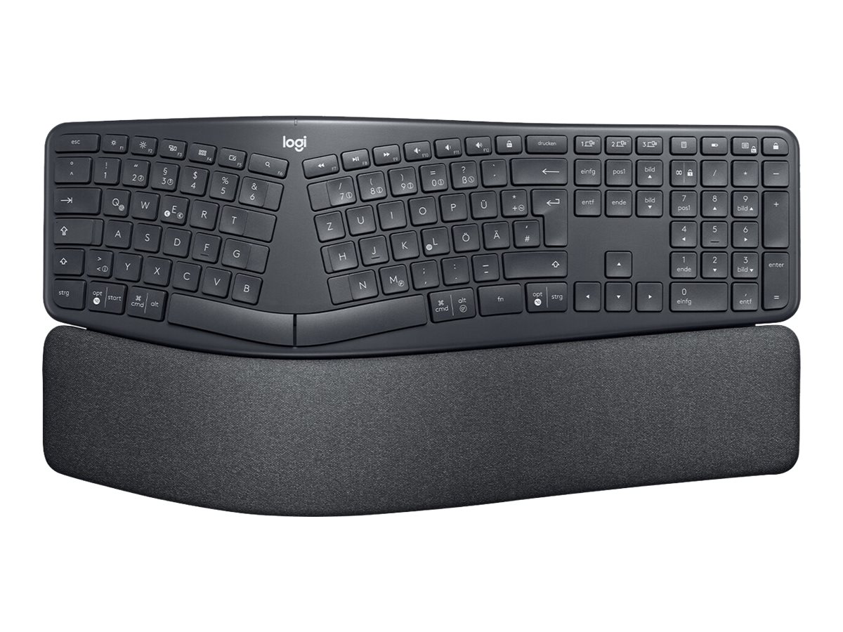 920-009167 5099206085855 Logitech ERGO K860 - Tastatur  Etree Shop Deutschland online 1