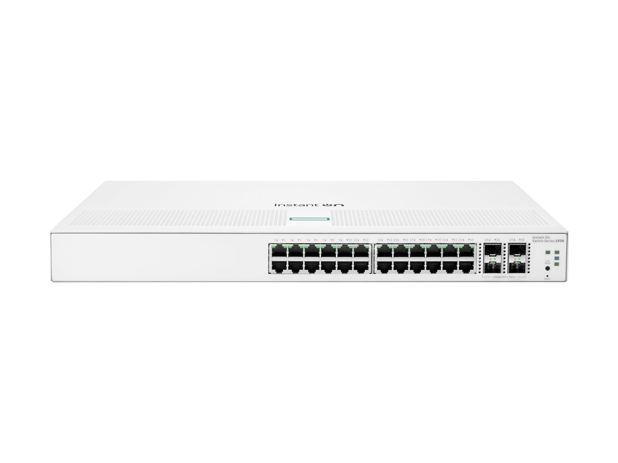 JL682A#ABB 0190017355450 HPE Networking Instant On 1930 Etree Shop Deutschland online 3