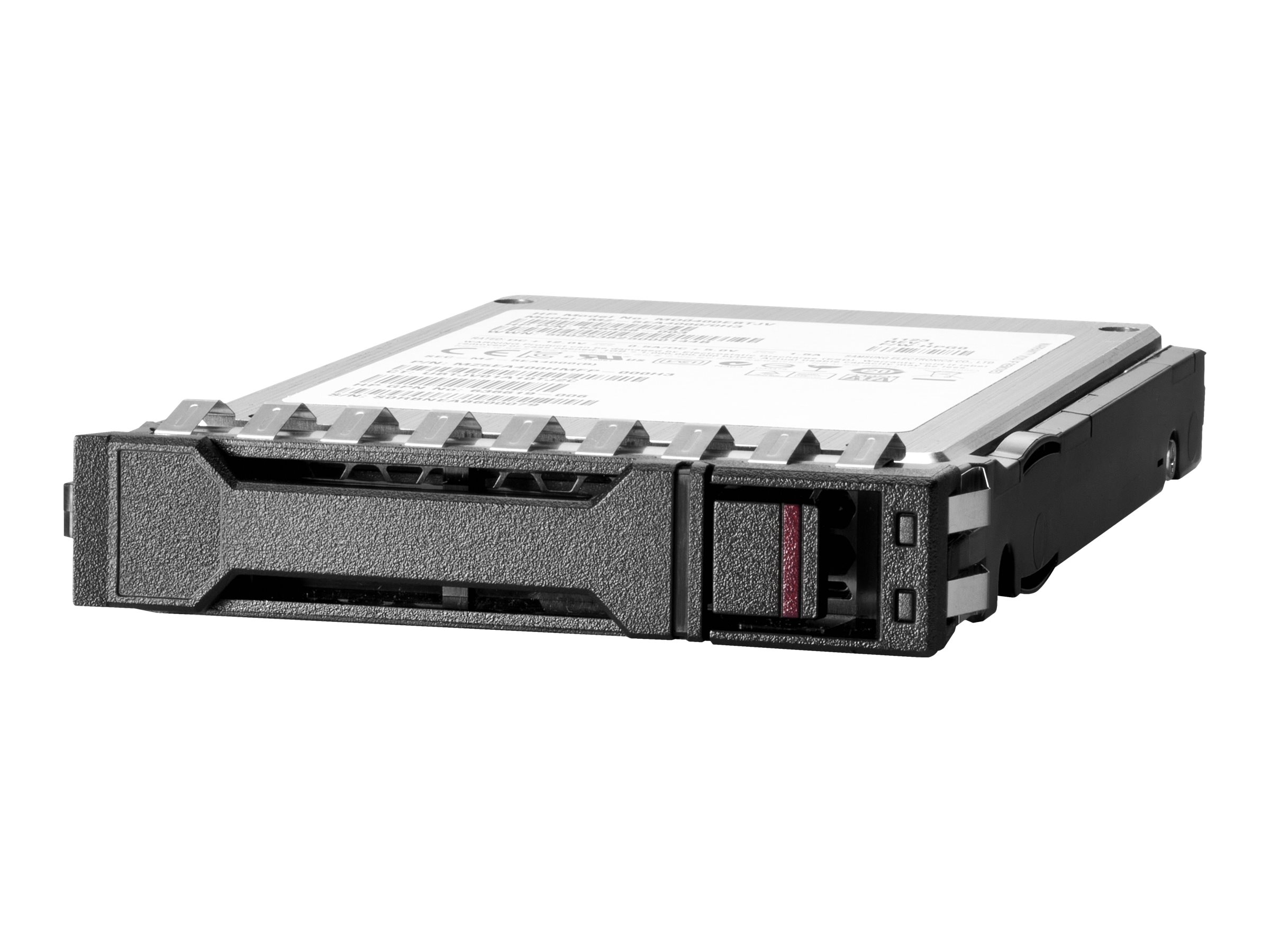 P64848-B21 0190017680453 HPE Static v2 - SSD - Read Int Etree Shop Deutschland online 1