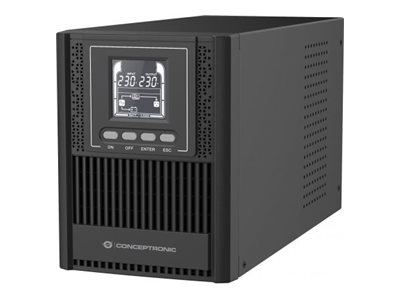 07-4015867237823 4015867237823 Conceptronic ZEUS52E1K 1000VA  Etree Shop Deutschland online 1