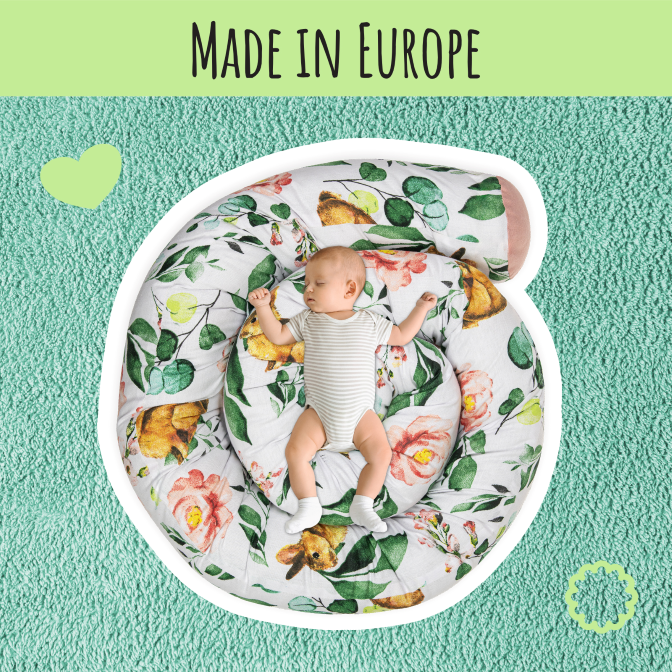 LUL-NS-ROB 5906118630175 LULANDO NESTCHENSCHLANGE ROSA  Etree Shop Deutschland online 2