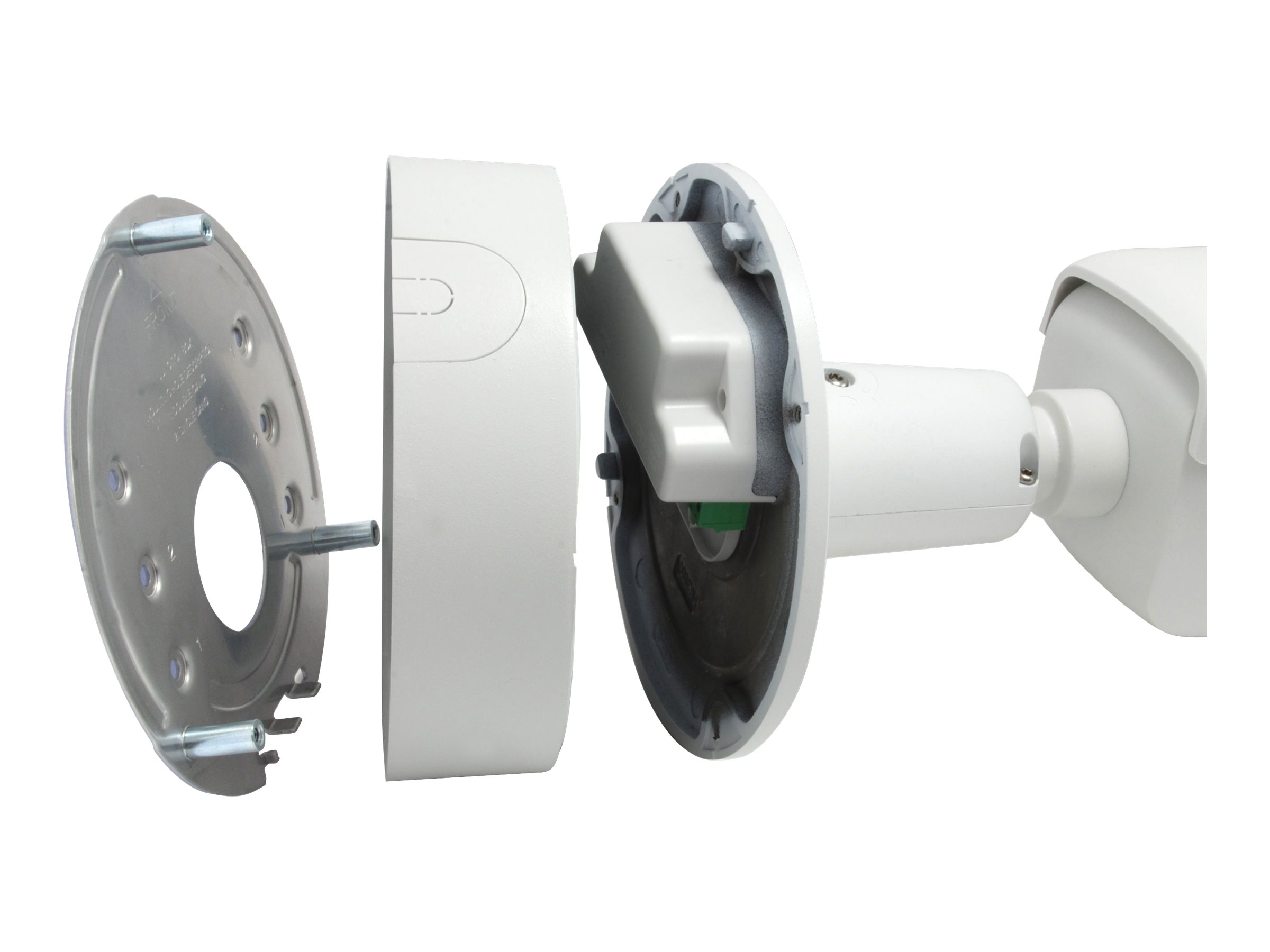 FCS-5095 4015867228654 LevelOne FCS-5095 - Netzwerk-Ü Etree Shop Deutschland online 4