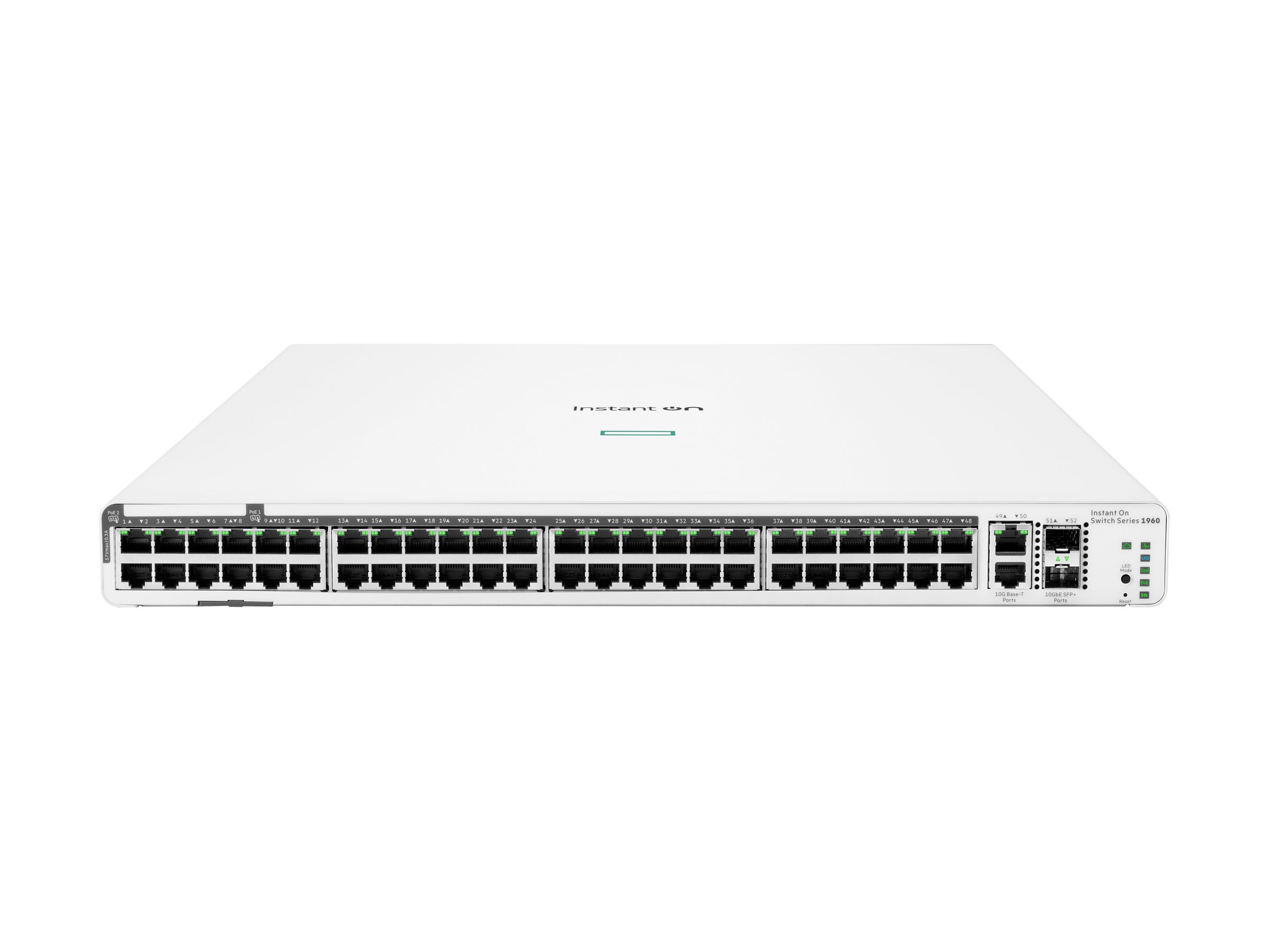 JL809A#ABB 0190017522937 HPE Networking Instant On 1960 Etree Shop Deutschland online 3