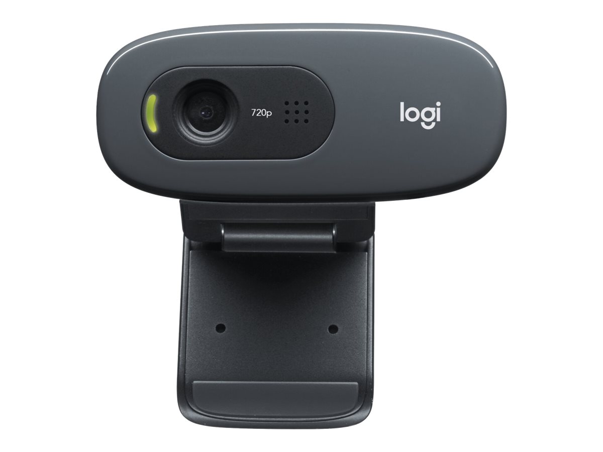 960-001063 5099206064201 Logitech HD-Webcam C270 Etree Shop Deutschland online 4