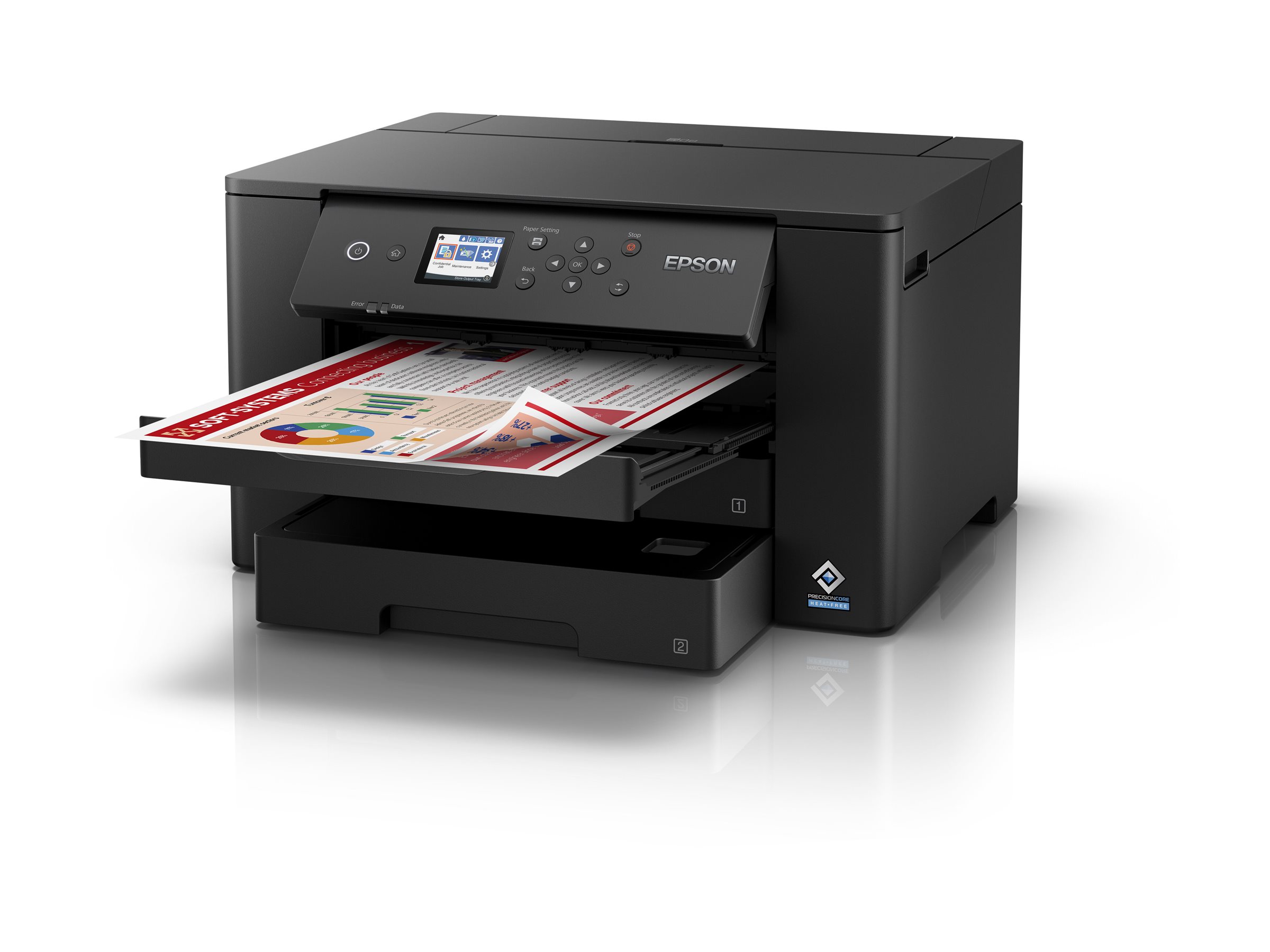 C11CH70402 8715946690445 EPSON WorkForce WF-7310DTW A3+ Etree Shop Deutschland online 4