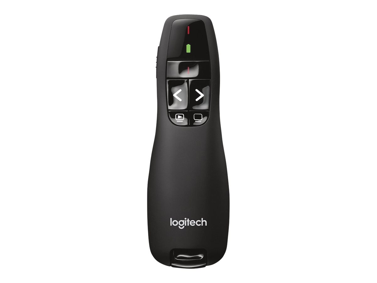910-001356 5099206018112 logitech Wireless Presenter R4 Etree Shop Deutschland online 1