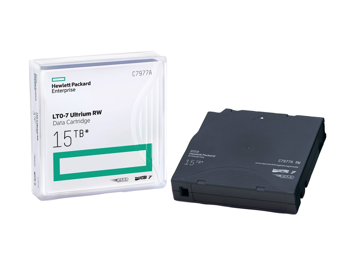 C7977A Etree Shop 1 C7977A 0889894157720 HPE Ultrium RW Data Cartridge  Etree Shop Deutschland online 1
