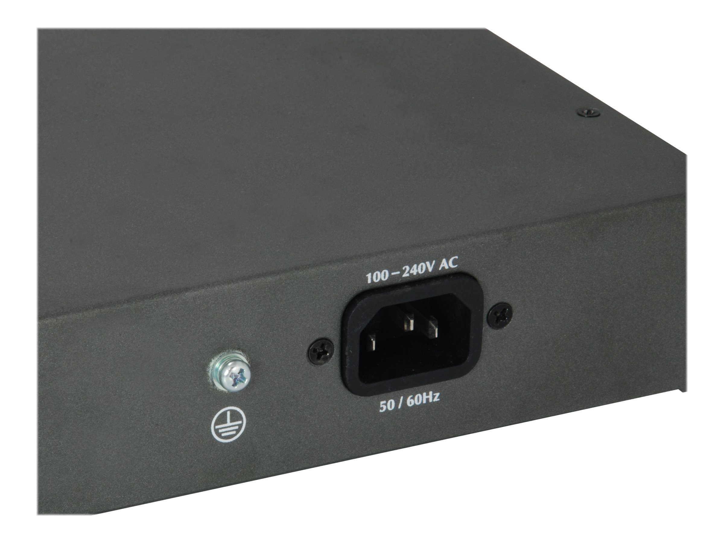 GEP-2652 4015867207932 levelOne GEP-2652 - Switch - S Etree Shop Deutschland online 4