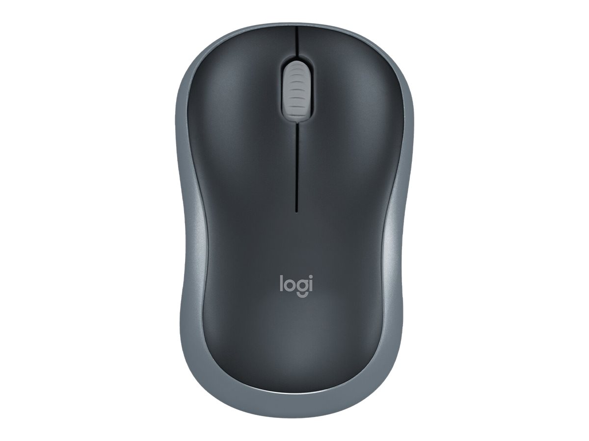910-002238 5099206027282 Logitech M185 - Maus - optisch Etree Shop Deutschland online 4