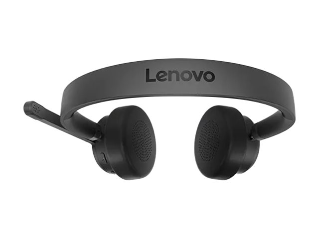 4XD1M80020 0195892092568 lenovo Headset - On-Ear - Blue Etree Shop Deutschland online 2