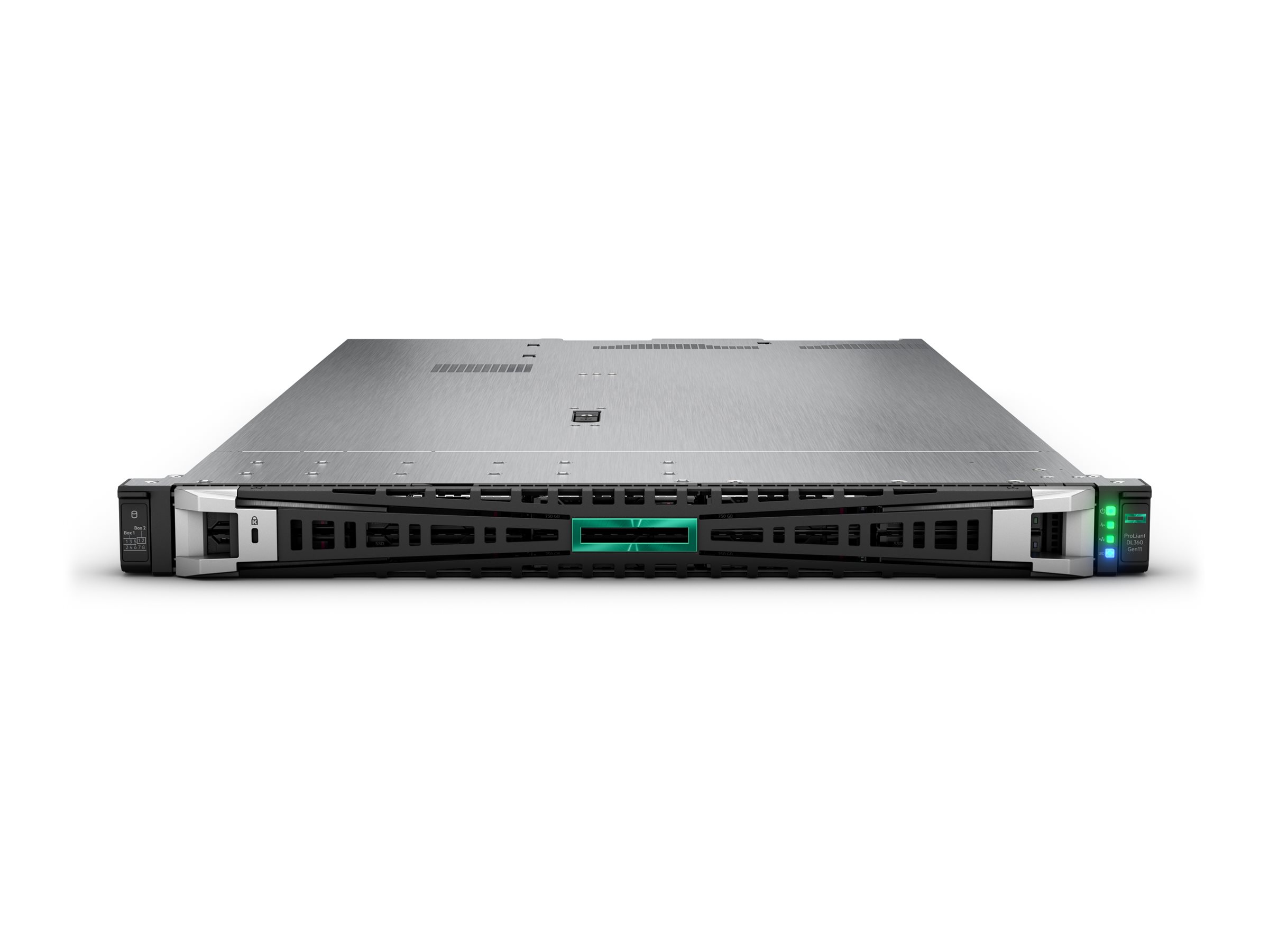 P71673-425 0190017720449 HPE ProLiant DL360 Gen11 Netwo Etree Shop Deutschland online 2