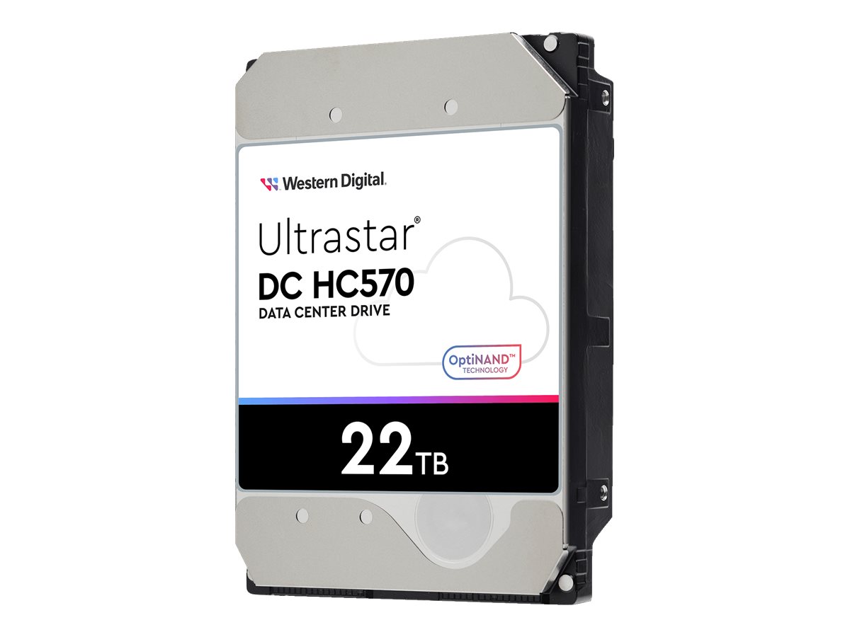 0F48155 8717306635523 WD Ultrastar DC HC570 - Festpl Etree Shop Deutschland online 1