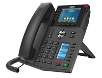 X5U 6937295603019 Fanvil IP Telefon X5U schwarz  Etree Shop Deutschland online 1