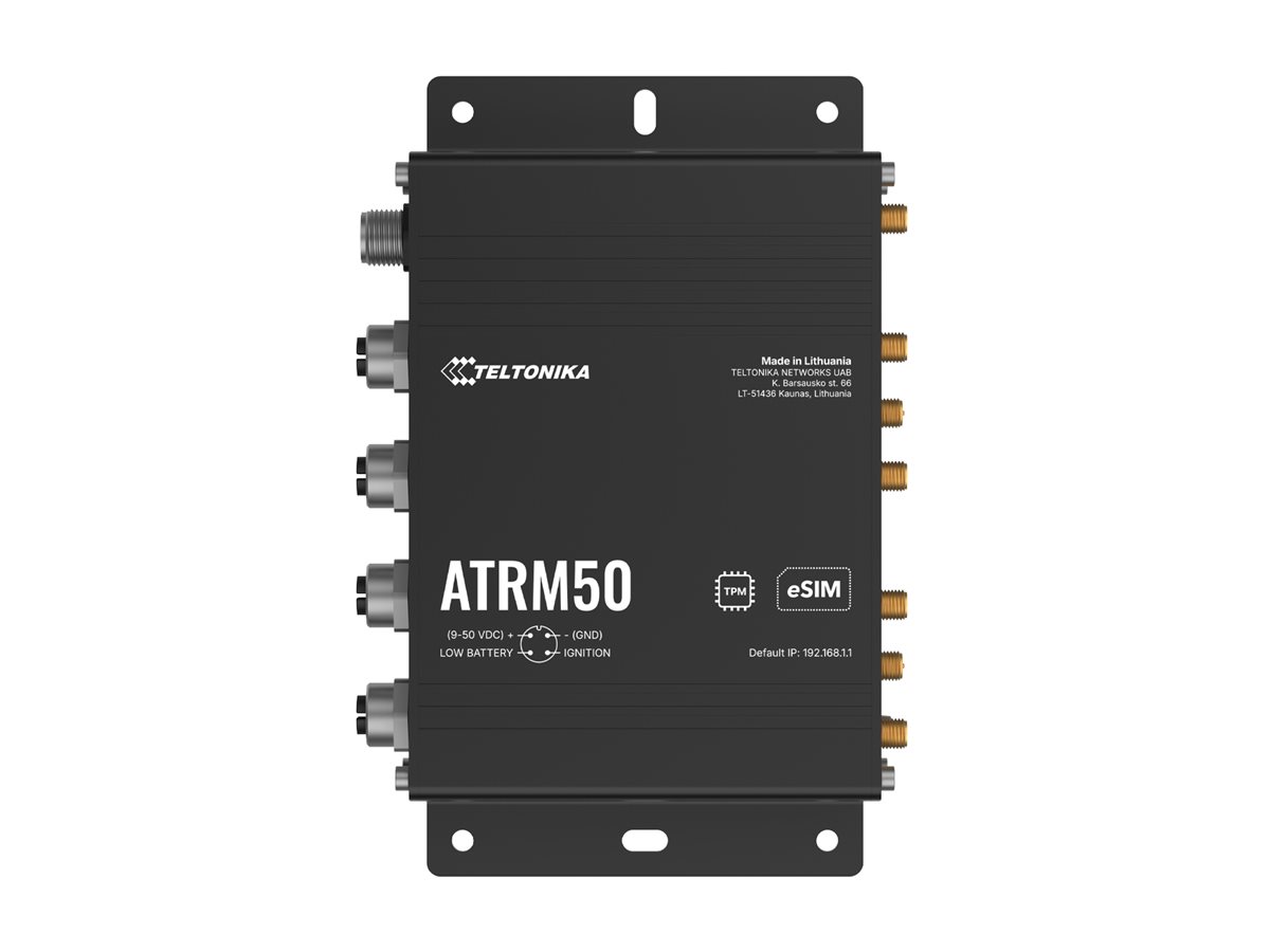 ATRM50100000 4779051844869 Teltonika ATRM50 - Wireless Ro Etree Shop Deutschland online 3