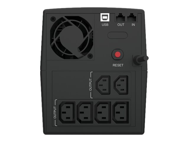 256457 4015867204023 Conceptronic Zeus 03E - USV -  Etree Shop Deutschland online 2