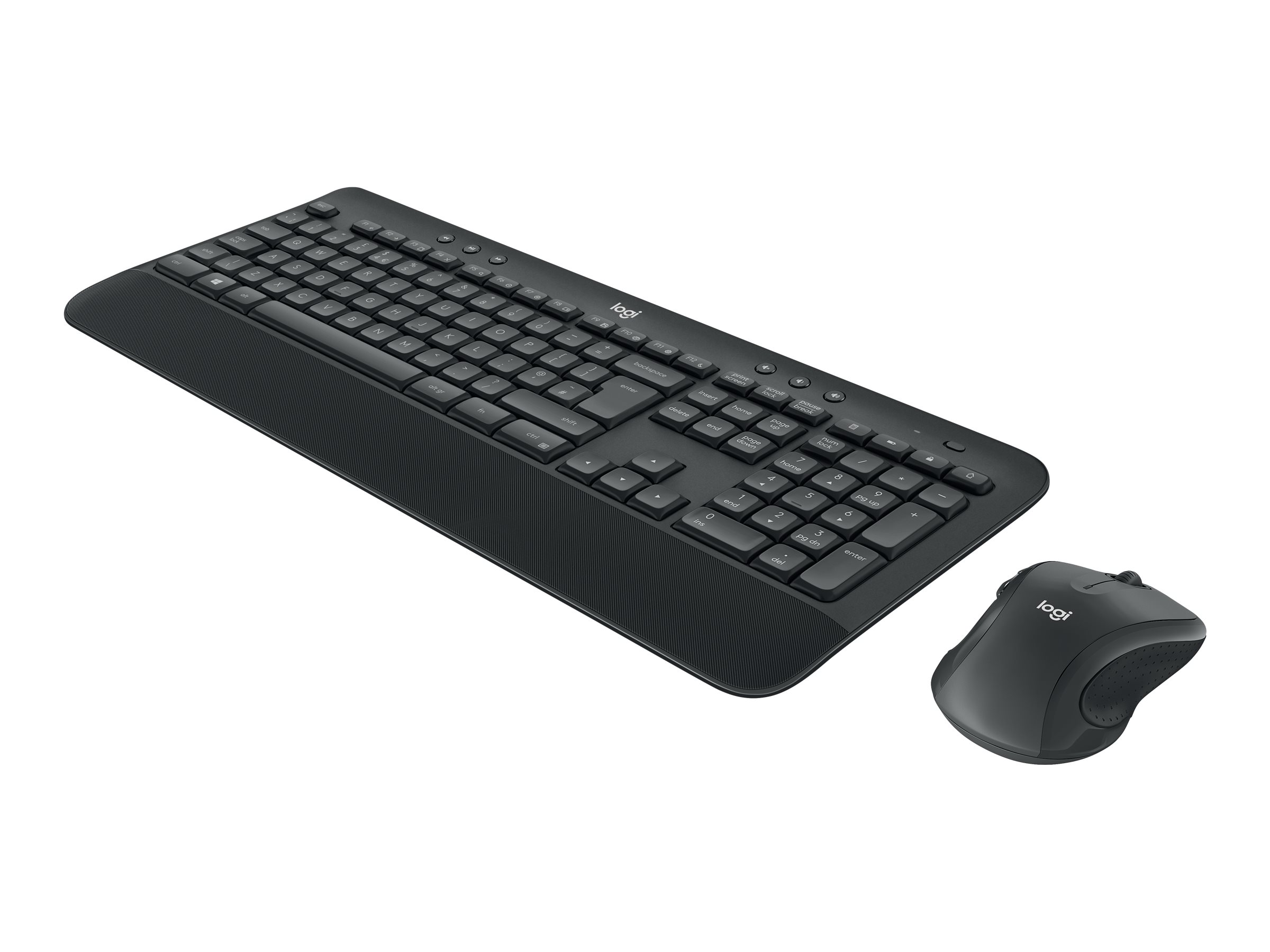 920-008889 5099206079359 logitech MK545 Advanced - Tast Etree Shop Deutschland online 1