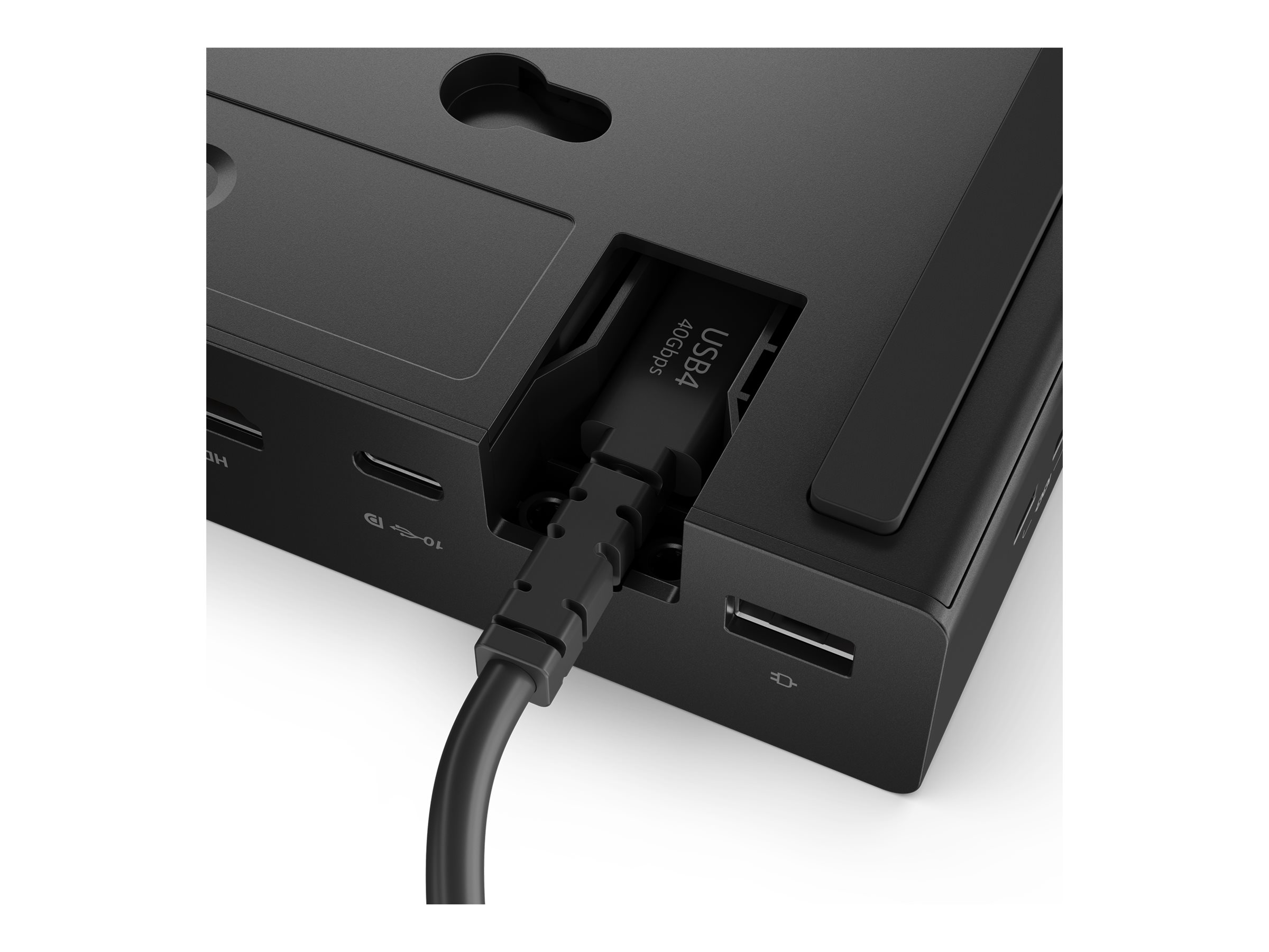 40BC0135EU 0195892130499 Lenovo ThinkPad Smart Dock 550 Etree Shop Deutschland online 3