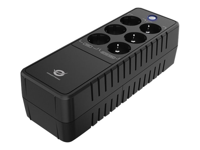 07-4015867204047 4015867204047 Conceptronic Zeus 05E - USV -  Etree Shop Deutschland online 1