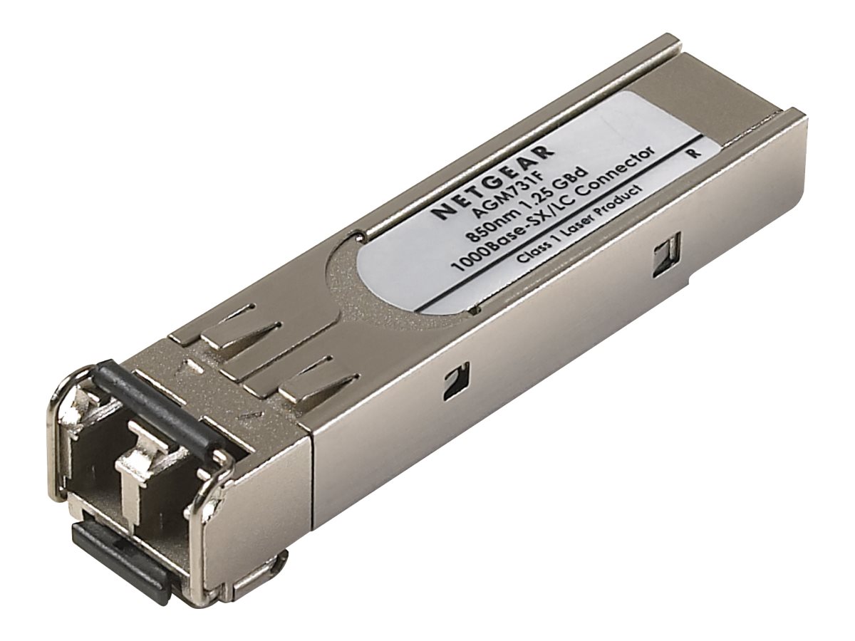 AGM731F 0606449029734 Netgear ProSafe AGM731F - SFP  Etree Shop Deutschland online 1