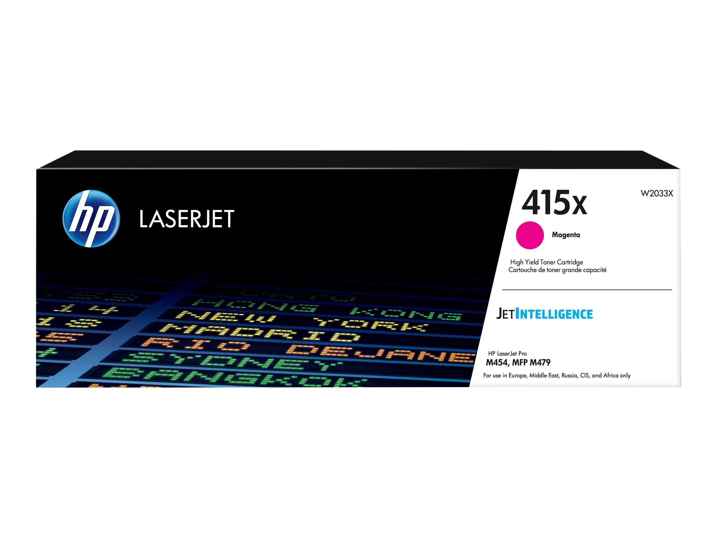W2033X 0192018046412 HP 415X - Hohe Ergiebigkeit -  Etree Shop Deutschland online 1