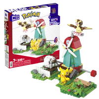 HKT21 0194735107858 MEGA Brands MEGA Pokemon HKT21 Etree Shop Deutschland online 1