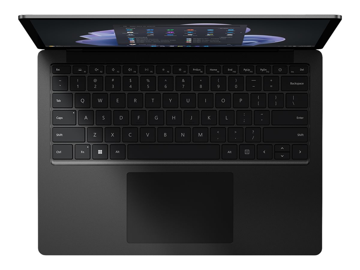 R1U-00028 0196388020928 Microsoft Surface laptop 5 for Etree Shop Deutschland online 2