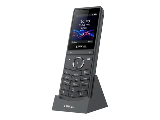 W620W 6937295606966 Fanvil W620W Portable WiFi Pho Etree Shop Deutschland online 1