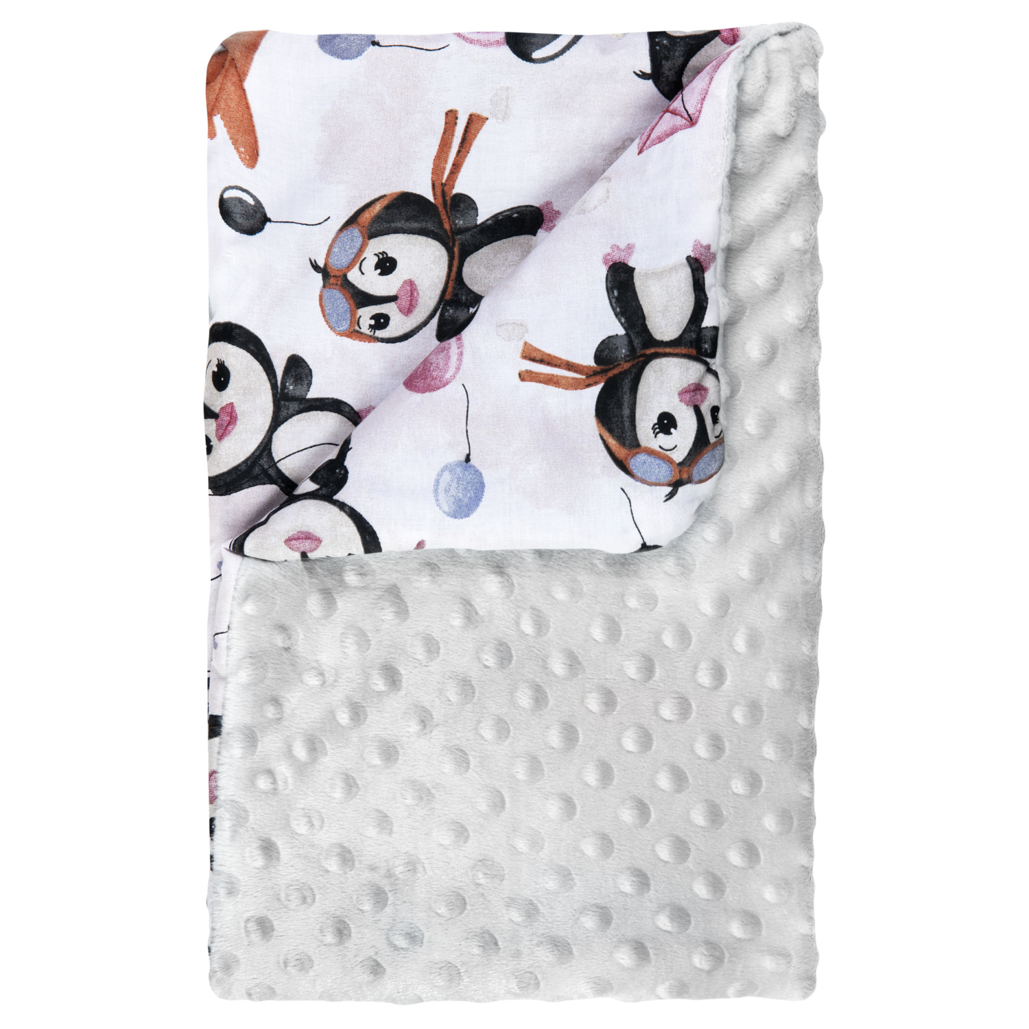 LUL-BD-GRYPI 5906118630045 lulando BABYDECKE 100 X 75 CM  Etree Shop Deutschland online 4