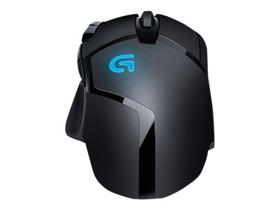 910-004067 Etree Shop 1 910-004067 5099206051768 Logitech Hyperion Fury G402 -  Etree Shop Deutschland online 1